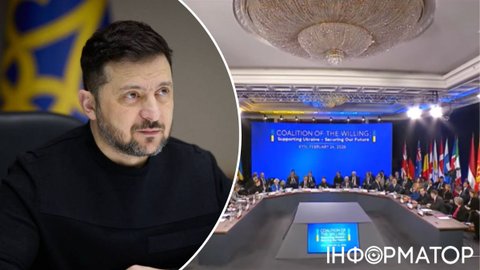 Зеленський повідомив, коли відбудуться наступні переговори України, США та РФ