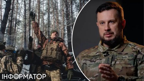 Белецкий в годовщину вторжения России: это был выбор нации — сражаться