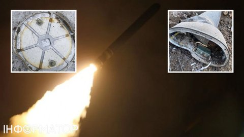 Россия штампует баллистику: Украину атакуют ракетами 2026 года выпуска