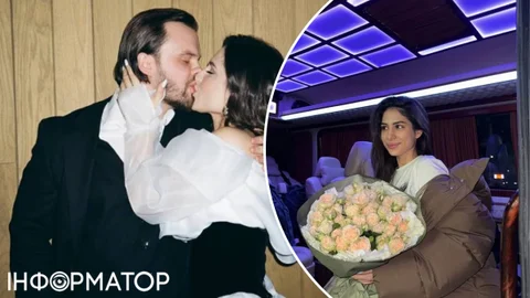 Адвокат Гераскевича закрутил роман с певицей, что имеет связи в Кабмине