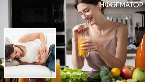 Обман длиной в жизнь: на самом деле желудку не нужны такие полезные привычки