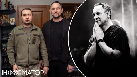 Проти Харчишина склепали підозру про зраду: Зазвичай підкидають наркотики