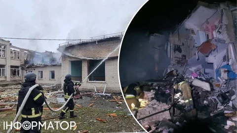 Росіяни вдарили авіабомбами по Дніпропетровщині: загинули люди