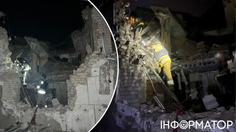 Авіаудари РФ по Запорізькому району: 4 загиблих, серед поранених - дитина