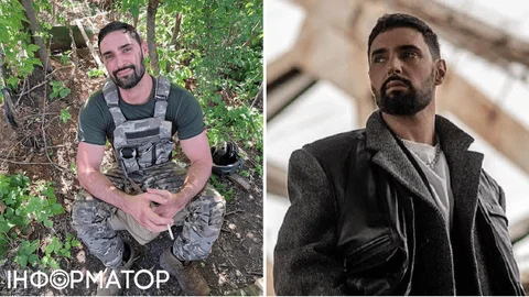 Пошел на войну, потому что опозорился: Виталий Козловский до сих пор извиняется за свою вину