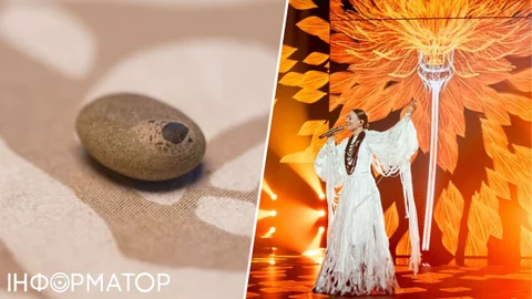 Более месяца я планировала смерть: Leleka призналась – ее спас обычный камень