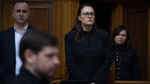 Свириденко спричинила модний вибух: розкупили все