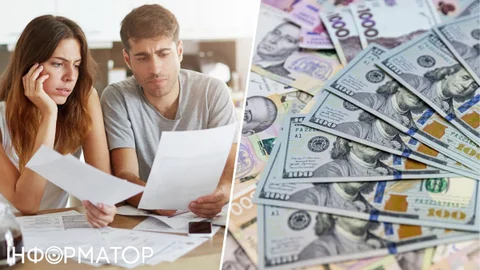 Развелись, а кредит остался: адвокаты объяснили, кто должен платить долг