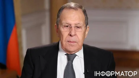 В процесі реалізації завдань: Лавров заявив, що в Росії немає дедлайнів щодо війни проти України