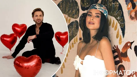 EL Кравчук отказался жениться на Злате Огневич: Этим поступком можно испортить всю историю