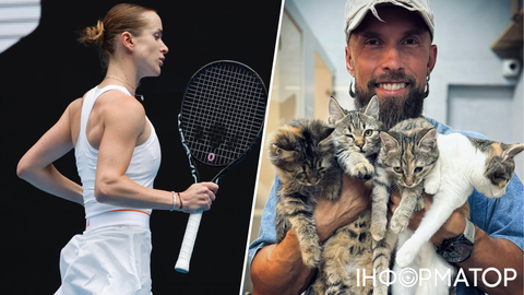 Яке сьогодні, 2 березня, свято: День порятунку котів та тенісу