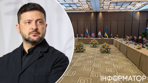 Зеленський розкрив ключову тему наступних переговорів України, США та РФ: йому вже подзвонили Умєров та Віткофф після зустрічі