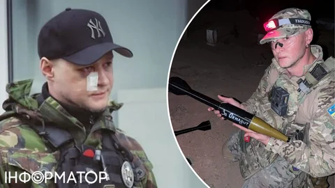 Андрій Хливнюк поставив діагноз мобілізації: Мене дратує бути жебраком