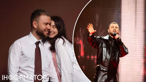 Laud розсмішив своїм зізнанням – відшибло пам'ять від кохання