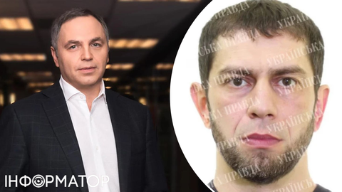 У вбивстві Портнова підозрюють двох братів з Донеччини: ЗМІ розкрили їх імена