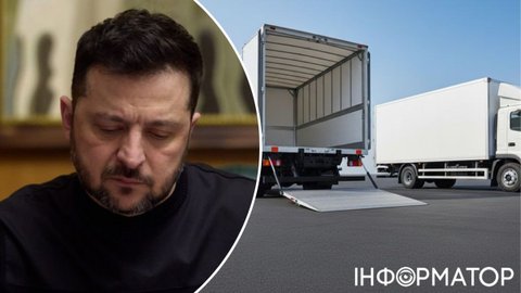 Україна ввела санкції проти поштових сервісів Росії, які доставляють вантажі на окуповані території