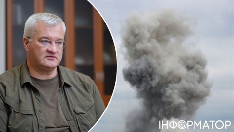 Украина поддержала народ Ирана на фоне масштабной атаки США и Израиля