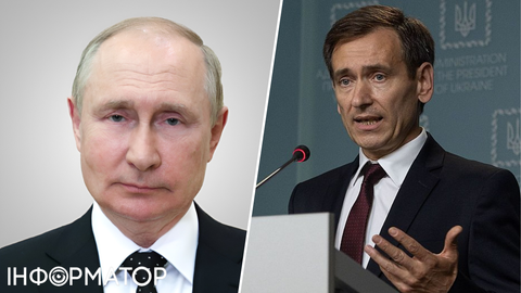 Сигнали негативні: "слуга народу" Веніславський пояснив, коли Росія може піти на мирну угоду