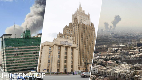 У Путіна обурені ударами по Ірану: згадали ООН та міжнародне право