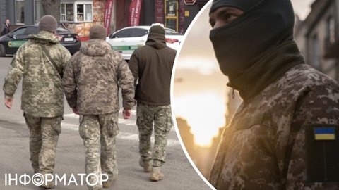 Балаклави на працівниках ТЦК: Істомін пояснив, чи це порушення