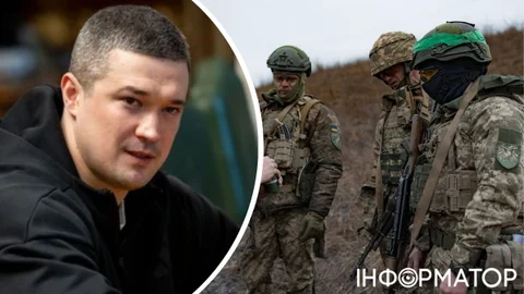 Федоров заявив, що вже має план, як покращити мобілізацію та повернути військових із СЗЧ