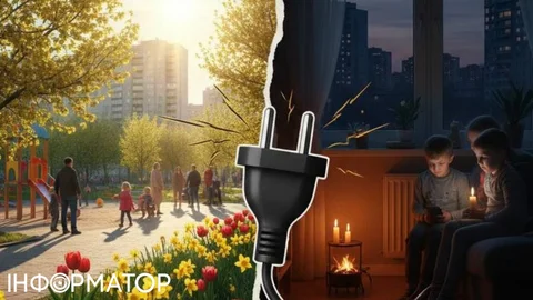 Українці пережили важку зиму з блекаутами: чи порадує перший день весни покращенням ситуації в енергетиці