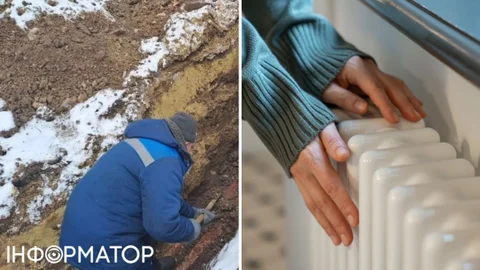 В Белгороде жалуются на перебои с отоплением: энергетика не выдержала ударов