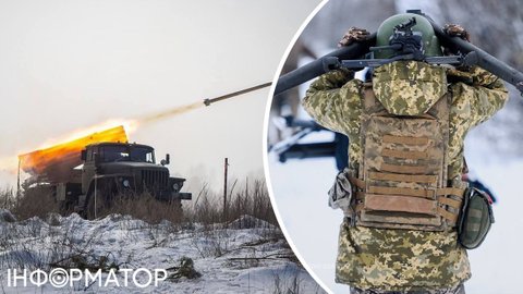 Под Гуляйполем – ожесточенные бои: военный рассказал о тяжелой ситуации на направлении