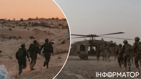 Масштабная мобилизация: Израиль призывает 100 тысяч резервистов из-за конфликта с Ираном