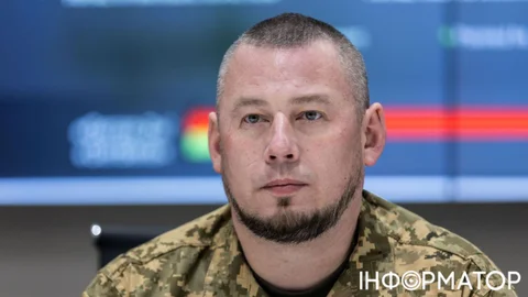 Хотят захватить четыре областных центра: Палиса рассказал об амбициозных планах России