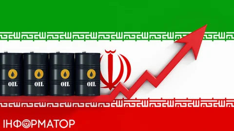 Ціни на нафту вже підскочили на 13%, в ЄС прогнозують захмарні ціни на газ