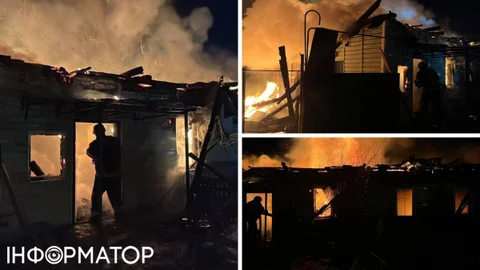 Росіяни атакували Чернігівщину: загинула жінка, пошкоджено обʼєкт теплопостачання