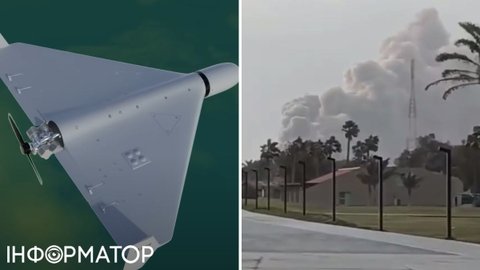 Иранские Шахеды атаковали в Саудовской Аравии самый большой НПЗ мира: завод остановил работу