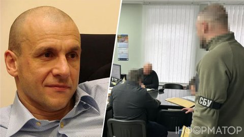 Підсанкційний бізнесмен вивів з українських енергокомпаній 68 мільйонів гривень - СБУ викрила масштабну схему розкрадань
