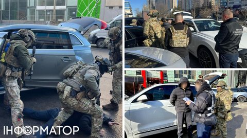 В Одесі викрили схему VIP-відстрочки від мобілізації – деталі від генпрокурора