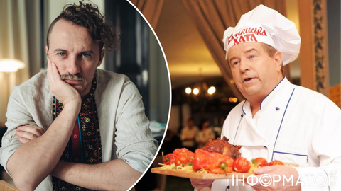 Клопотенко кинул Поплавского: Он этого не понимает, потому что думает, что все его любят