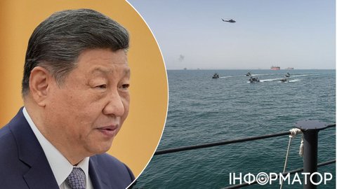 Іран почав атакувати нафту по всьому Близькому Сходу: найгіршим цей сценарій є для Китаю