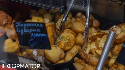 Картофель дорожает: прогноз на март и обзор цен в супермаркетах