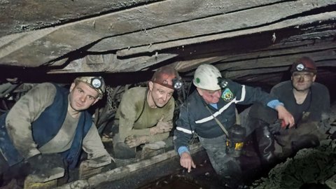 Міненерго хоче продати державні шахти на підконтрольній території