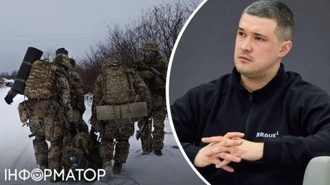 Міноборони проведе аудит втрат на фронті: Федоров розкрив деталі