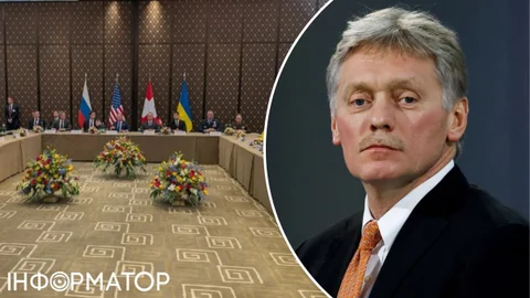 У Путина рассказали, будут ли продолжать мирные переговоры