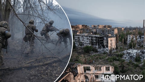 У Покровську ще є Сили оборони, але ситуація складна й скоро може погіршитися