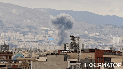 Удары США и Израиля по Ирану: погибли сотни человек - The Guardian