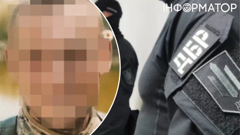 В университете Харькова командир избил курсанта и скрылся - ГБР объявило его в розыск