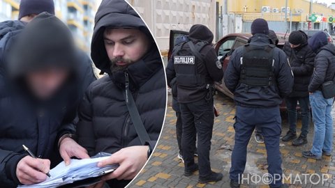 Ваш син у ТЦК: в Одесі жінка віддала $12,5 тисяч аферисту, який збрехав про мобілізацію її кровиночки