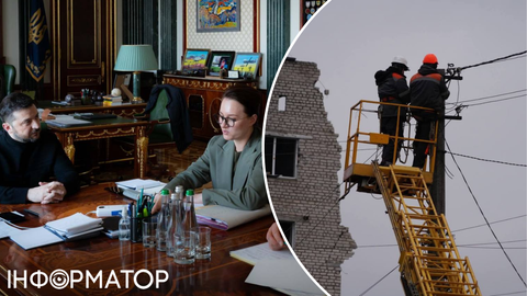 Влада почала готувати країну до наступної зими: Зеленський дав нові завдання енергетикам та ППО