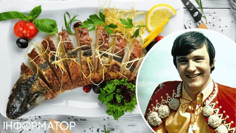 Вкус Буковины: любимое блюдо из края Владимира Ивасюка