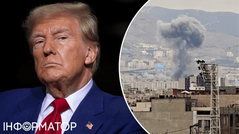 Катар и ОАЭ пытаются убедить Трампа завершить войну с Ираном