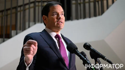 Найсильніші удари США по Ірану ще попереду  - Рубіо