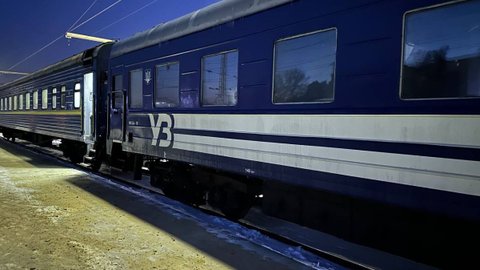 Це знущання: через скандал виявився лайфхак щодо купівлі дефіцитних квитків Укрзалізниці